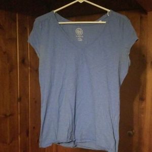 Blue T-Shirt